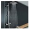 Душевая система с термостатом GROHE Rainshower 27569000 хром 27569000 - фото 103470