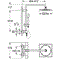 Душевая система с термостатом GROHE Rainshower 27569000 хром 27569000 - фото 103471