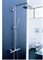 Душевая система с термостатом GROHE Rainshower 27032001 хром 27032001 - фото 103479
