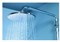 Душевая система с термостатом GROHE Rainshower 210 27967000 хром 27967000 - фото 103490