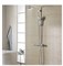 Душевая система с термостатом GROHE Rainshower 210 27967000 хром 27967000 - фото 103501