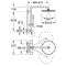 Душевая система с термостатом GROHE Rainshower 310 27966000 хром 27966000 - фото 103552