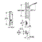 Душевая система с термостатом GROHE F-Digital Rainshower Solo 36298000 хром 36298000 - фото 103620