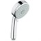 Душевая система скрытого монтажа GROHE BauClassic 29047000 хром 29047000 - фото 103629