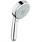 Душевая система скрытого монтажа GROHE BauClassic 29047+26173 хром 29047+26173 - фото 103636