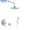 Душевая система скрытого монтажа GROHE Euroeco 32747000 хром 32747000 - фото 103664