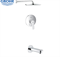 Душевая система скрытого монтажа GROHE BauEdge 29079000 хром 29079000 - фото 103676