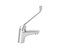 Смеситель медицинский локтевой  Mofem Junior EVO 159-0024-00 хром 159-0024-00 - фото 103724