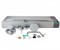 Душевая система Hansgrohe Croma 27154000 хром 27154000 - фото 103980