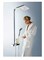 Душевая система с термостатом Hansgrohe Raindance 27112000 хром 27112000 - фото 103988