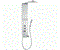 Душевая панель с термостатом Hansgrohe Raindance 27008000 хром 27008000 - фото 104208
