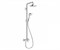 Душевая система Hansgrohe Croma Select S 27255400 хром 27255400 - фото 104244