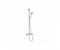 Душевая система с термостатом Hansgrohe Croma Select E Multi SemiPipe 27248400 хром 27248400 - фото 104355