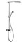 Душевая система Hansgrohe Raindance 27193000 хром 27193000 - фото 104466
