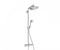 Душевая система с термостатом Hansgrohe Croma Select S26794000 хром 26794000 - фото 104552