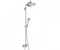 Душевая система Hansgrohe Croma Select S 26791000 хром 26791000 - фото 104556