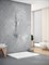 Душевая система EXCELLENT RAIN ALTAR WHITE ARAC.SY.781W хром ARAC.SY.781W - фото 104734