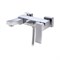 Смеситель для ванной LANDBERG LB18104-D56 хром Германия LB18104-D56 - фото 105192