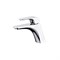 Смеситель для раковины LANDBERG LB13201-D120 хром Германия LB13201-D120 - фото 105215