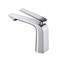 Смеситель для раковины LANDBERG LB5001 хром Германия LB5001 - фото 105245