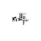 Смеситель для ванной LANDBERG LB15104-D90 хром Германия LB15104-D90 - фото 105277