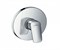 Душевая система скрытого монтажа Hansgrohe Logis  71606+27378 хром 71606+27378 - фото 107032