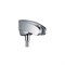 Душевая система скрытого монтажа Hansgrohe Logis  71406+27385 хром 14392 - фото 107144