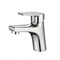 Смеситель для раковины KAISER ECO 00011 хром 14452 - фото 107741