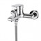 Смеситель для ванной KAISER ECO 00022 Chrome 14453 - фото 107745