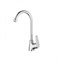 Смесители для кухни KAISER ECO 00044 Chrome 14454 - фото 107750