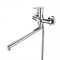 Смеситель для ванной KAISER ECO 00055 хром 14455 - фото 107754