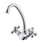 Смесители для кухни KAISER Carlson Lux 11062 хром 14467 - фото 107803