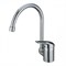 Смесители для кухни KAISER Athlete 19044 хром 14490 - фото 107928