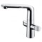 Смесители для кухни KAISER Saturn 42044 Chrome 14568 - фото 108397