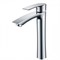 Смеситель для раковины KAISER Aurora 67033 хром 14687 - фото 109001