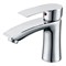 Смеситель для раковины KAISER Aurora 67011 хром 14688 - фото 109005