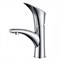 Смеситель для раковины KAISER Calla 71011 хром 14689 - фото 109009