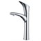 Смеситель для раковины KAISER Calla 71111 хром 14690 - фото 109013