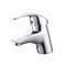 Смеситель для раковины KAISER Nova 23011 хром 14728 - фото 109193