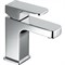 Смеситель для раковины KAISER Zinger 35011 хром 14759 - фото 109327