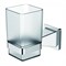 Держатель Стакана KAISER Moderne KH-1035 Chrome Хром 14841 - фото 109720
