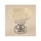 Настольная мыльница Magliezza Fiore 80108-cr (хром) 15169 - фото 110964