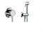Гигиенический душ с смесителем BOSSINI Outlets Z10201410B 15185 - фото 111076