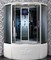 Timo Standart душевая кабина T-1155 16027 - фото 113169