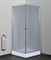 Timo душевой угол Fabric Glass TL-1102 16077 - фото 113432