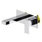 Смеситель для раковины скрытого монтажа Timo Selene 2071/00SM Хром 16146 - фото 113597