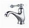 Смеситель для раковины Ganzer SILESTIS GZ 77011 хром 16898 - фото 115124