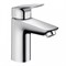 Смеситель для раковины Hansgrohe Logis 71100000 71100000 - фото 115175