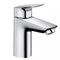 Смеситель для раковины Hansgrohe Logis 71101000 71101000 - фото 115181