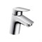 Смеситель для раковины Hansgrohe Logis 71071000 71071000 - фото 115186